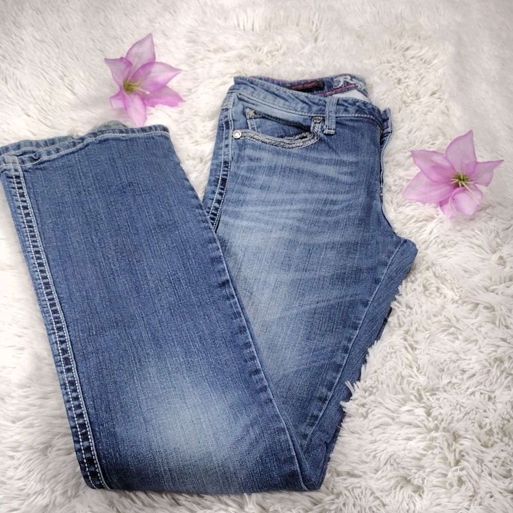 Rock 47 Wrangler women's jeans